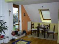 Bild 4: Esszimmer